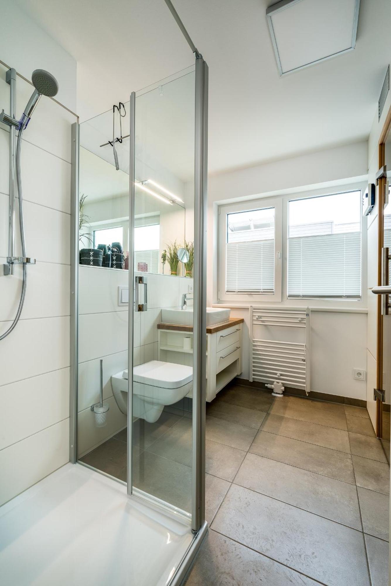 Ferienhaus Backbord Олпениц Екстериор снимка